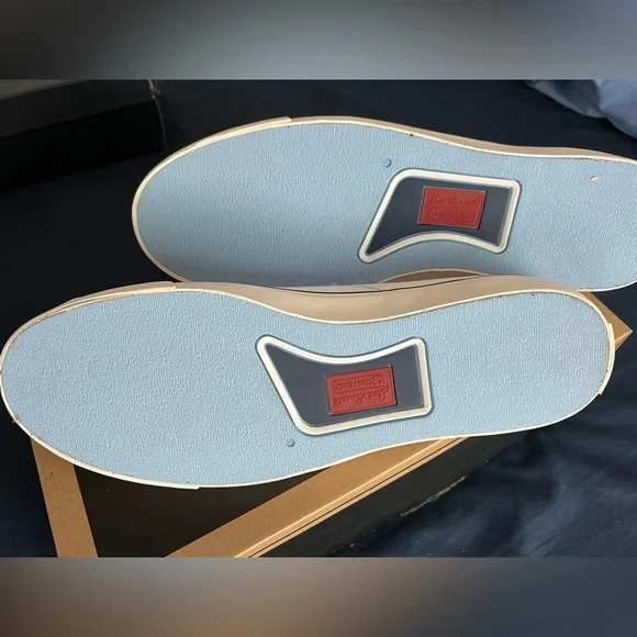 Converse Jack Purcell boat shoe mid, size 13 new in box - Picture 2 of 4